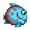 Cave Fish King icon