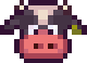 Cow icon