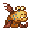 Mudskipper icon