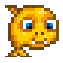 Mutant Fish King icon