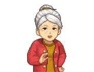 Pong Ching portrait