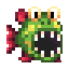 Piranha icon