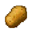 Potato icon