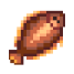 Red Piranha icon