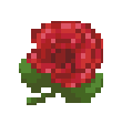 Rose icon