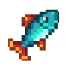 Silver Carp icon