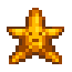Starfish icon