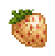 Strawberry icon