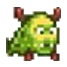 Swamp Fish King icon