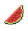 Watermelon icon
